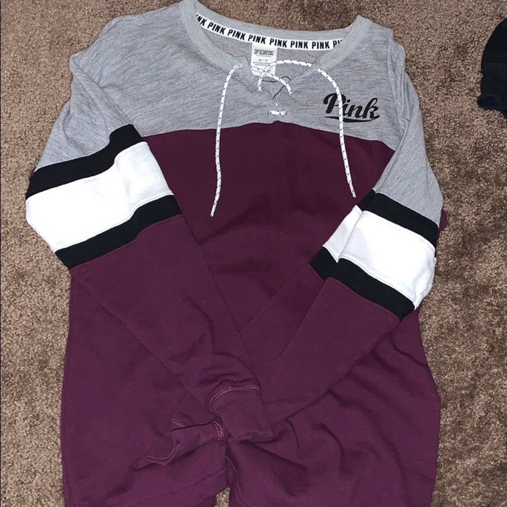 Never worn